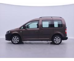 Volkswagen Caddy 2,0 TDI 103KW Aut.klima CZ - 4