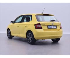 Škoda Fabia 1,0 MPI CZ 2.Maj. Klima LPG - 5