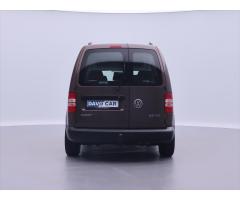 Volkswagen Caddy 2,0 TDI 103KW Aut.klima CZ - 6