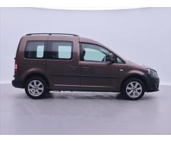 Volkswagen Caddy 2,0 TDI 103KW Aut.klima CZ - 8