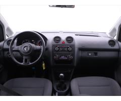 Volkswagen Caddy 2,0 TDI 103KW Aut.klima CZ - 28