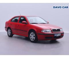 Škoda Octavia Style