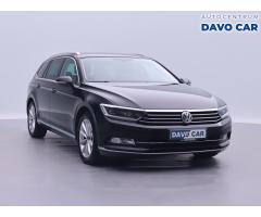 Volkswagen Tiguan 4Motion Highline DSG