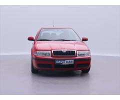 ŠKODA SUPERB COMBI 2.0TDI 140 LAURIN&K 4X4 DSG 7ST