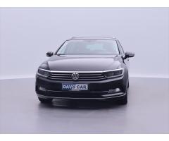 VW Passat 2,0Tdi DSG 140kW Elegance Variant 1 MAJ ČR