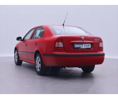 Škoda Octavia 1,6 MPI Tour Klima CZ Serv.kn. - 5