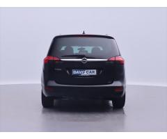 Opel Zafira 1,6 CDTI Drive! Navi Aut.klima - 6