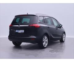 Opel Zafira 1,6 CDTI Drive! Navi Aut.klima - 7