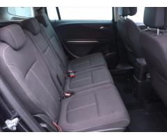 Opel Zafira 1,6 CDTI Drive! Navi Aut.klima - 15