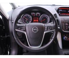 Opel Zafira 1,6 CDTI Drive! Navi Aut.klima - 19