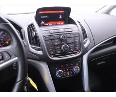 Opel Zafira 1,6 CDTI Drive! Navi Aut.klima - 23