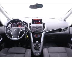 Opel Zafira 1,6 CDTI Drive! Navi Aut.klima - 31