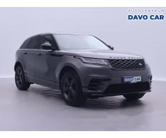 Land Rover Range Rover Velar 3,0 D300 221kW R-dynamic DPH - 1