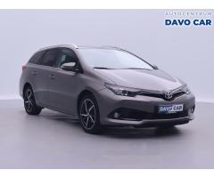 Toyota Auris 1,2 Turbo 85kW Active TS Navi - 1