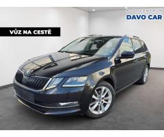 Škoda Octavia 2,0 TDI Style DSG DPH webasto - 1