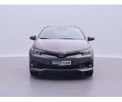 Toyota Auris 1,2 Turbo 85kW Active TS Navi - 2