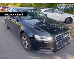 Audi Q7 quattro tiptronic DSG Zlevněno o 21 000 Kč