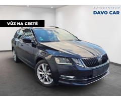 Škoda Octavia 2,0 TDI Style DSG DPH webasto - 2