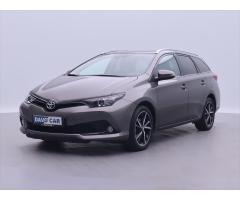 Toyota Auris 1,2 Turbo 85kW Active TS Navi - 3