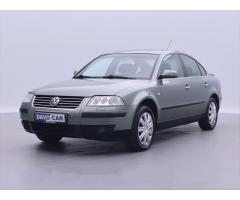 Volkswagen Passat 1,9 TDI 96kW Xenon Tažné - 3