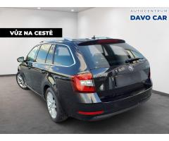 Škoda Octavia 2,0 TDI Style DSG DPH webasto - 3