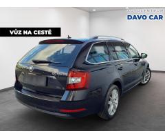 Škoda Octavia 2,0 TDI Style DSG DPH webasto - 4