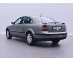 Volkswagen Passat 1,9 TDI 96kW Xenon Tažné - 5