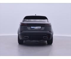 Land Rover Range Rover Velar 3,0 D300 221kW R-dynamic DPH - 6