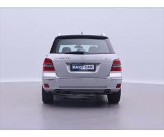 Mercedes-Benz GLK 3,0 320 CDI 165kW 4Matic CZ - 6