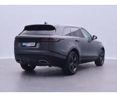 Land Rover Range Rover Velar 3,0 D300 221kW R-dynamic DPH - 7