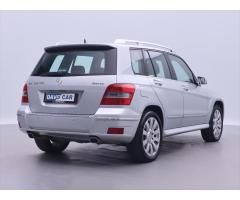 Mercedes-Benz GLK 3,0 320 CDI 165kW 4Matic CZ - 7