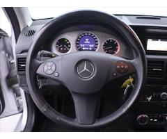 Mercedes-Benz GLK 3,0 320 CDI 165kW 4Matic CZ - 20