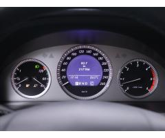 Mercedes-Benz GLK 3,0 320 CDI 165kW 4Matic CZ - 21