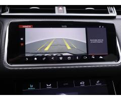 Land Rover Range Rover Velar 3,0 D300 221kW R-dynamic DPH - 35