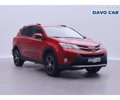 Toyota RAV4 2,0 VVT Active S Aut. AWD CZ - 1