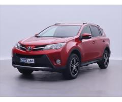 Toyota RAV4 2,0 VVT Active S Aut. AWD CZ - 3