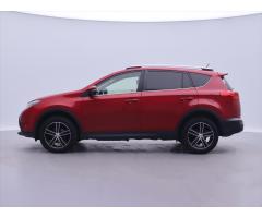 Toyota RAV4 2,0 VVT Active S Aut. AWD CZ - 4