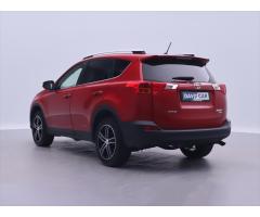 Toyota RAV4 2,0 VVT Active S Aut. AWD CZ - 5