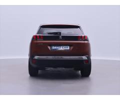 Peugeot 3008 1,6 HDI 88kW Aut. Navi Kůže - 6