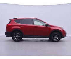 Toyota RAV4 2,0 VVT Active S Aut. AWD CZ - 8