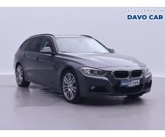 BMW Řada 3 3,0 330d 190kW xDrive CZ - 1