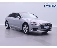 Audi A4 Avant 35 TDI S tronic DSG