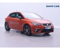 Seat Ibiza 1,5 TSI 110kW FR LED ACC Kůže - 1