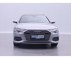 Audi A4 Avant 35 TDI S tronic DSG