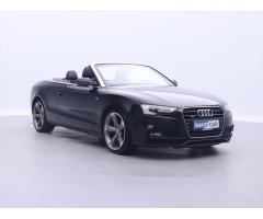 Audi A5 3,0 TDI quattro S-tronic Sline - 2