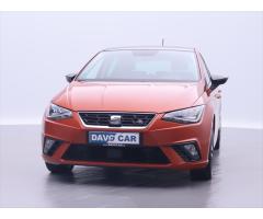 Seat Leon Style DSG