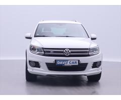 Volkswagen Tiguan 4Motion Highline DSG