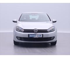 VW Passat 2,0Tdi DSG 140kW Elegance Variant 1 MAJ ČR