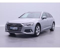 Audi A4 Avant 35 TDI S tronic DSG