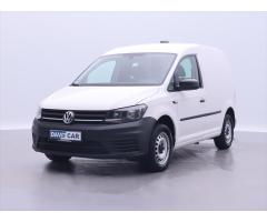 Volkswagen Caddy 2,0 TDI Cool & Find Paket DPH - 3